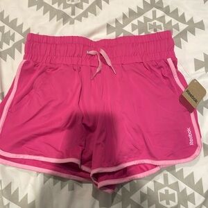 Size Small Reebok Shorts